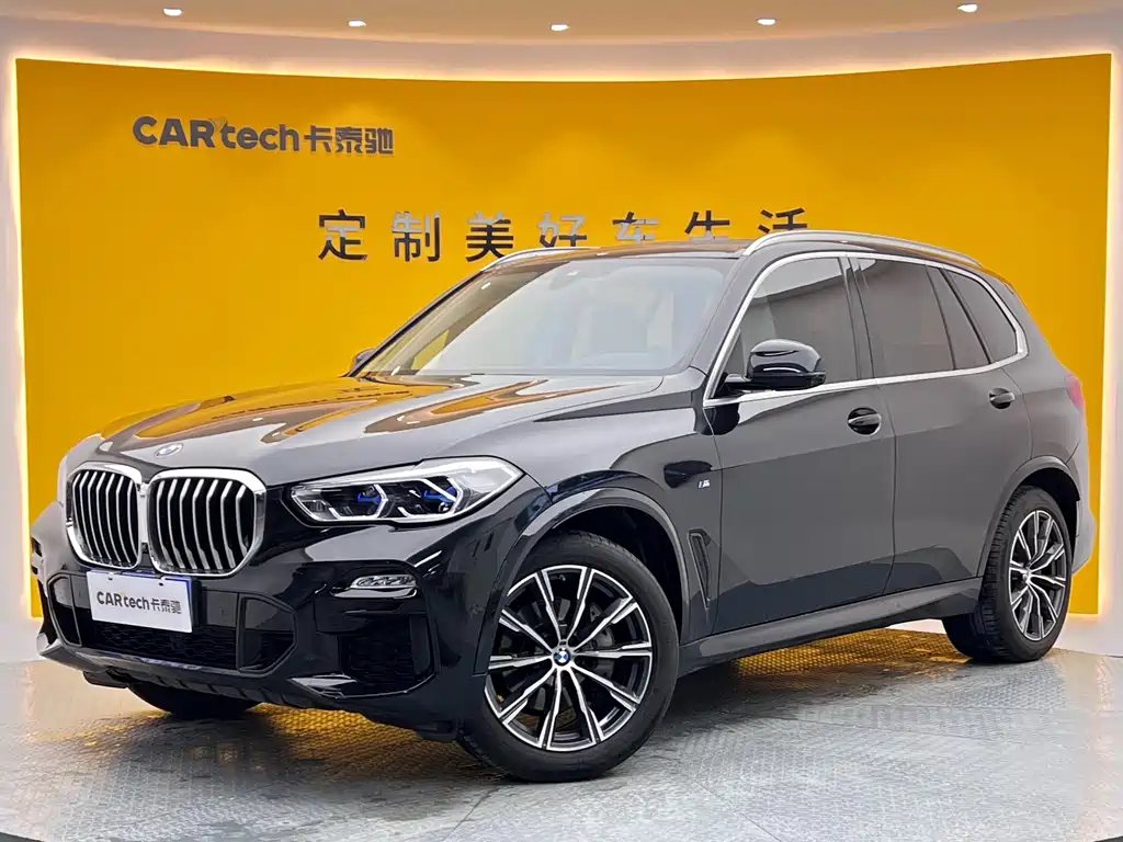 BMW X5 (Import) 2022