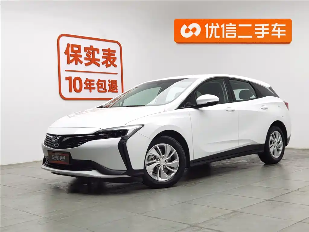 Buick Velite 6 2023