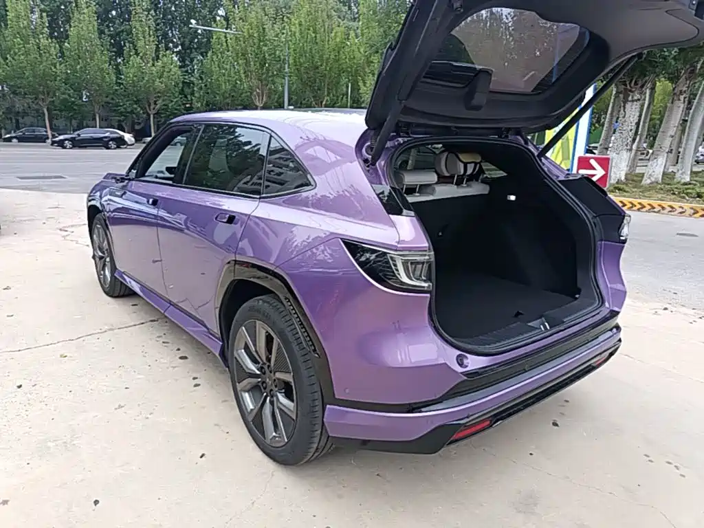 Honda Hiroyo Honda P7 — миниатюра 5