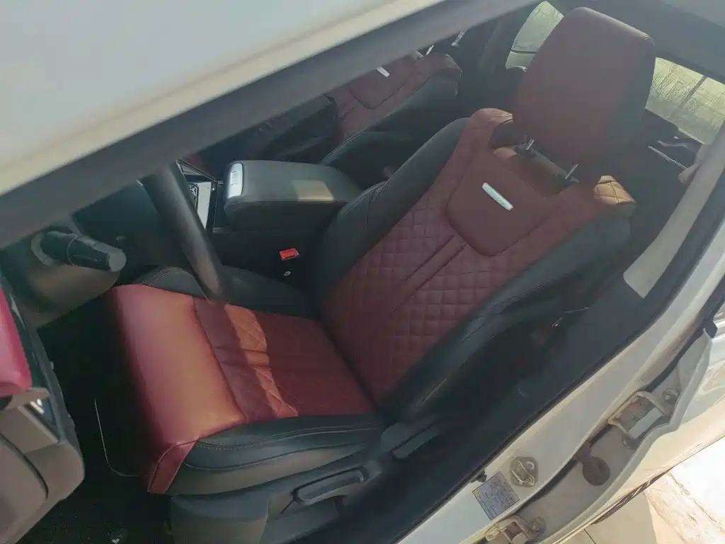 Fengxing Fengxing T5 — миниатюра 11