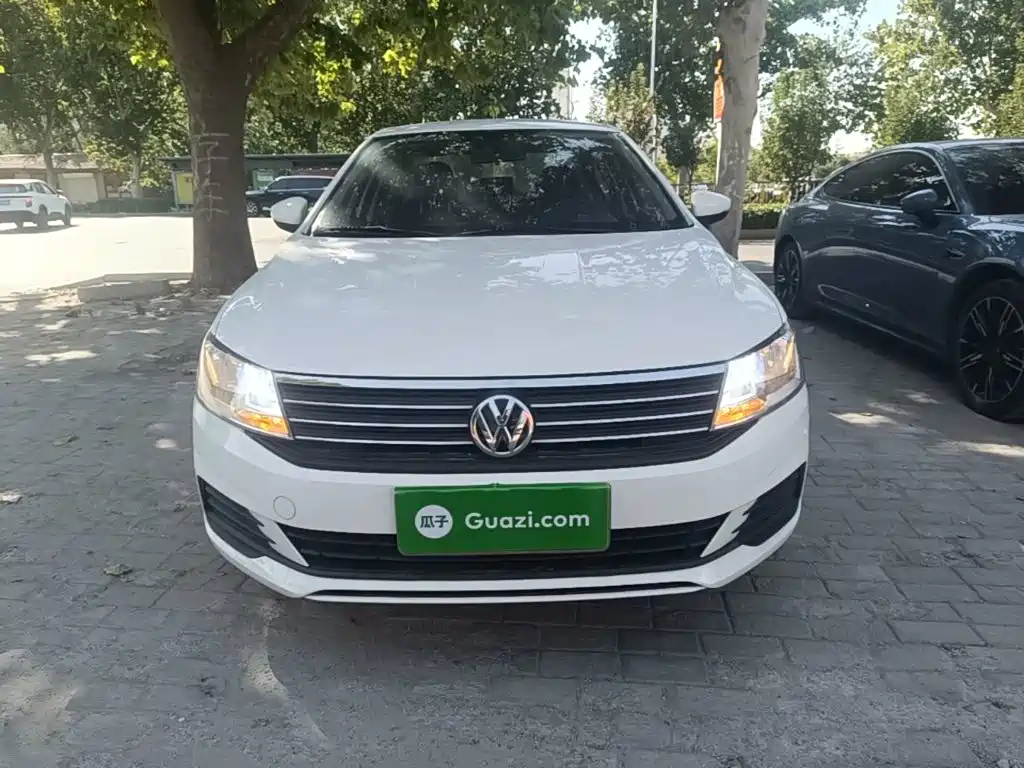 Volkswagen Lavida — миниатюра 3