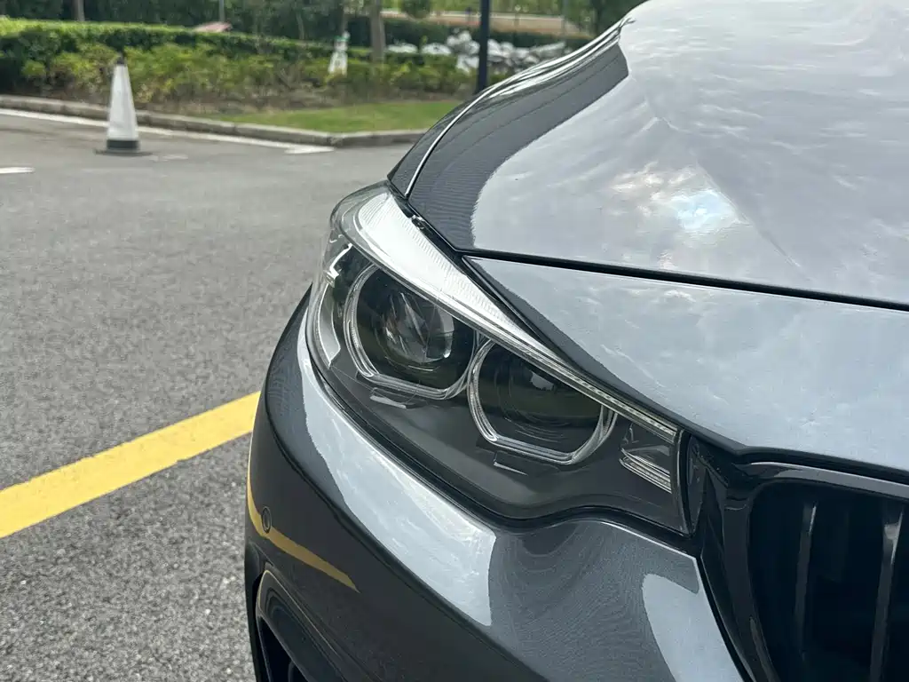 BMW 4 Series — миниатюра 3