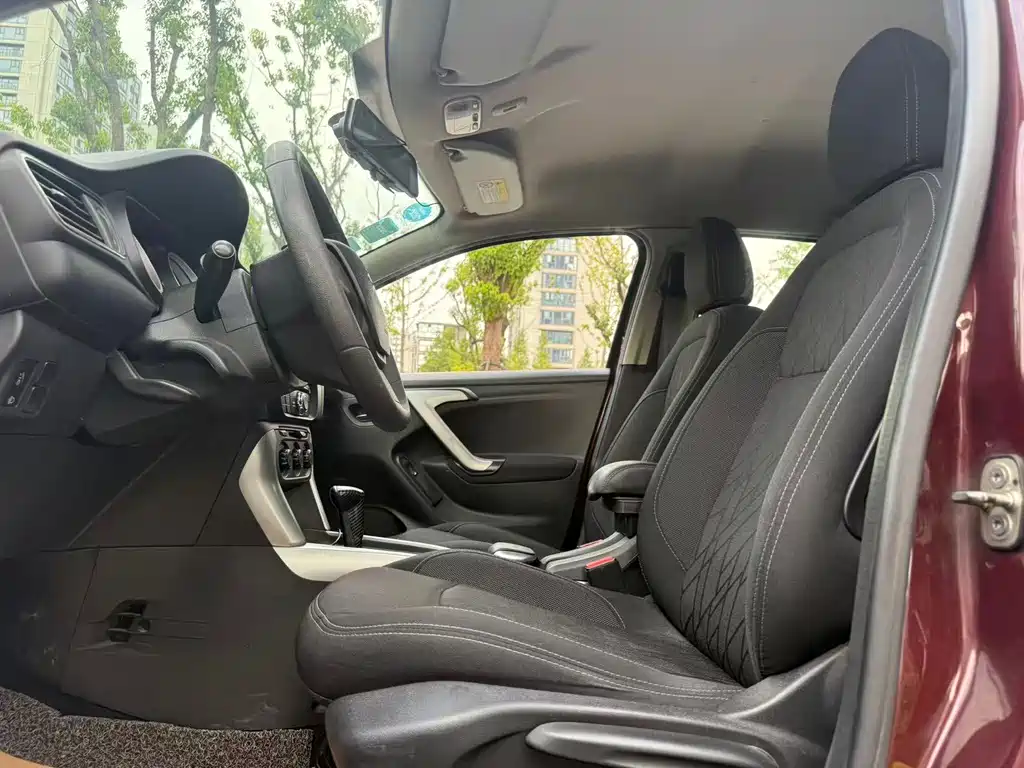 Citroen C3-XR — миниатюра 13