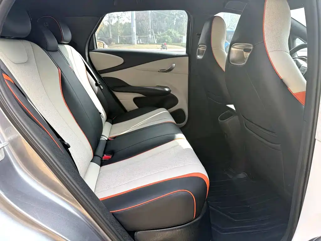 BYD Dolphin — миниатюра 6