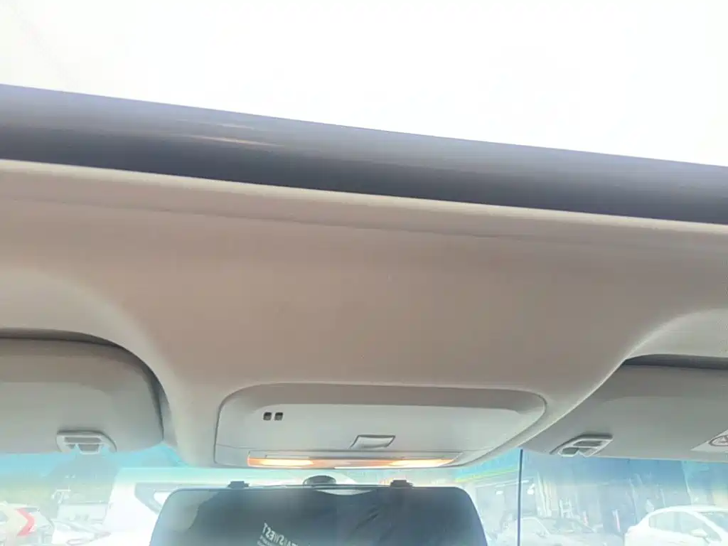 Buick Excelle — миниатюра 18