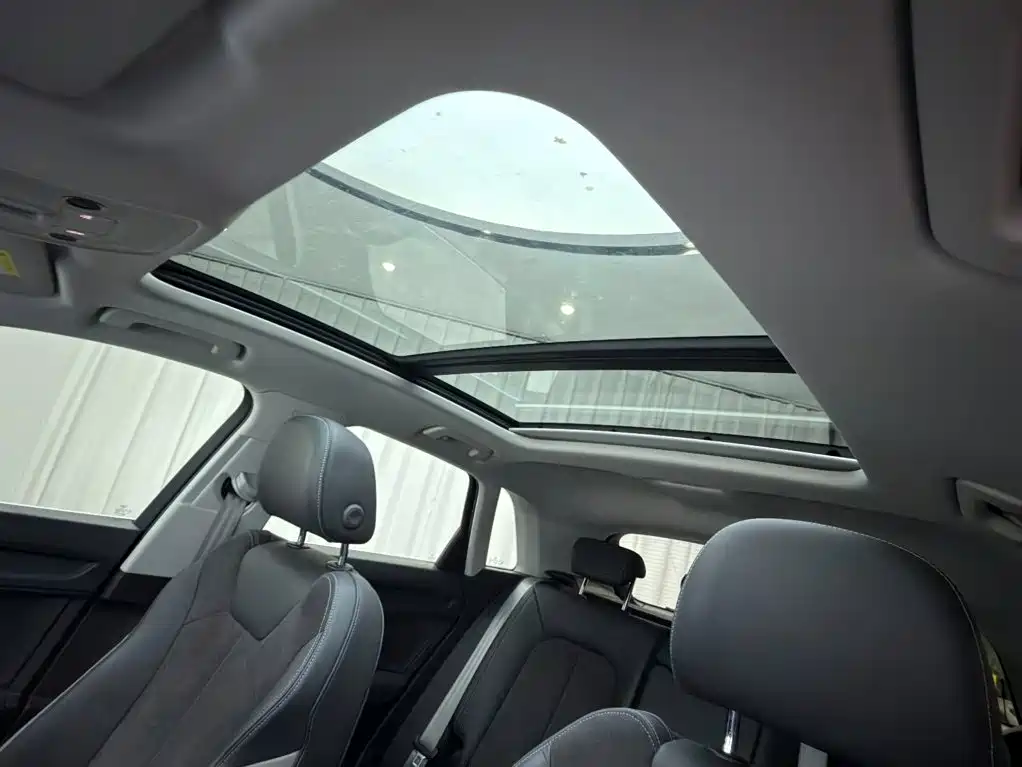 Audi Q3 — миниатюра 15
