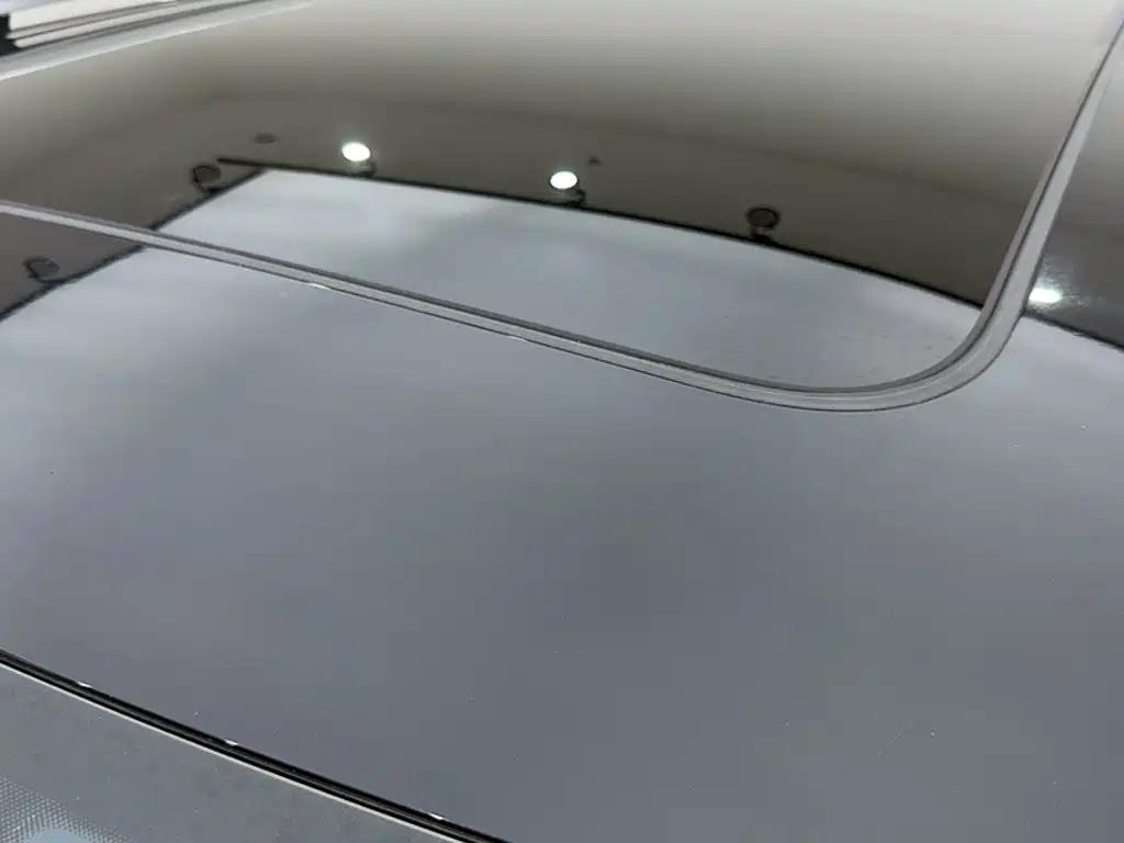 Volkswagen Teramont — миниатюра 16