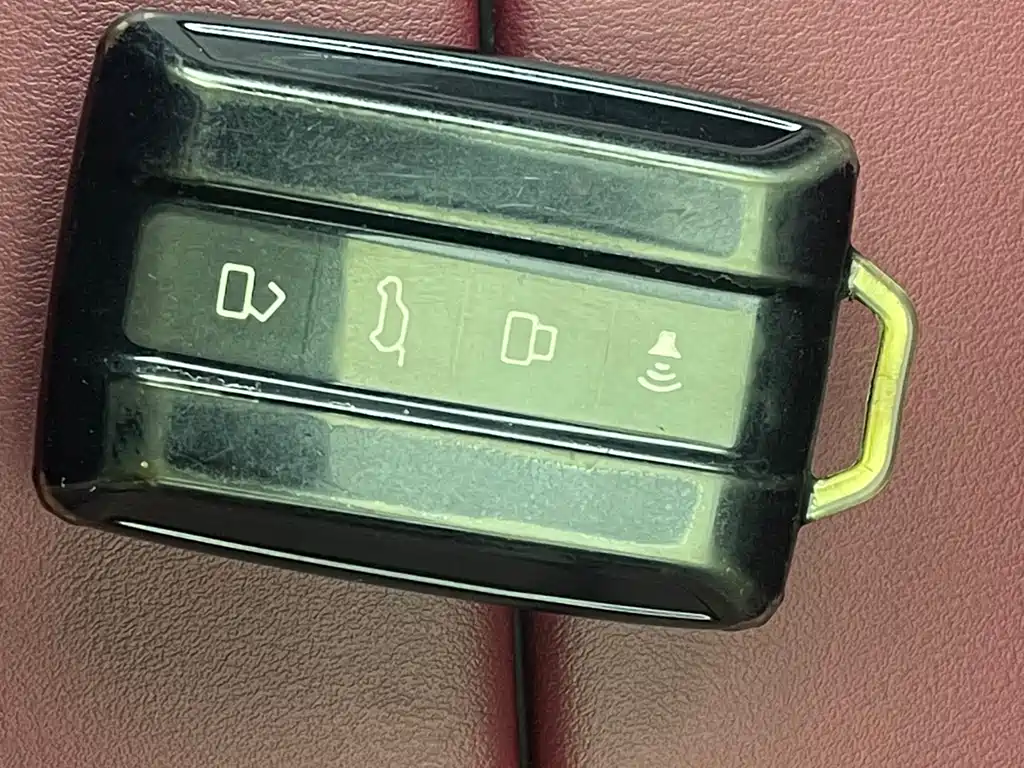 TANK TANK 400 NEW ENERGY