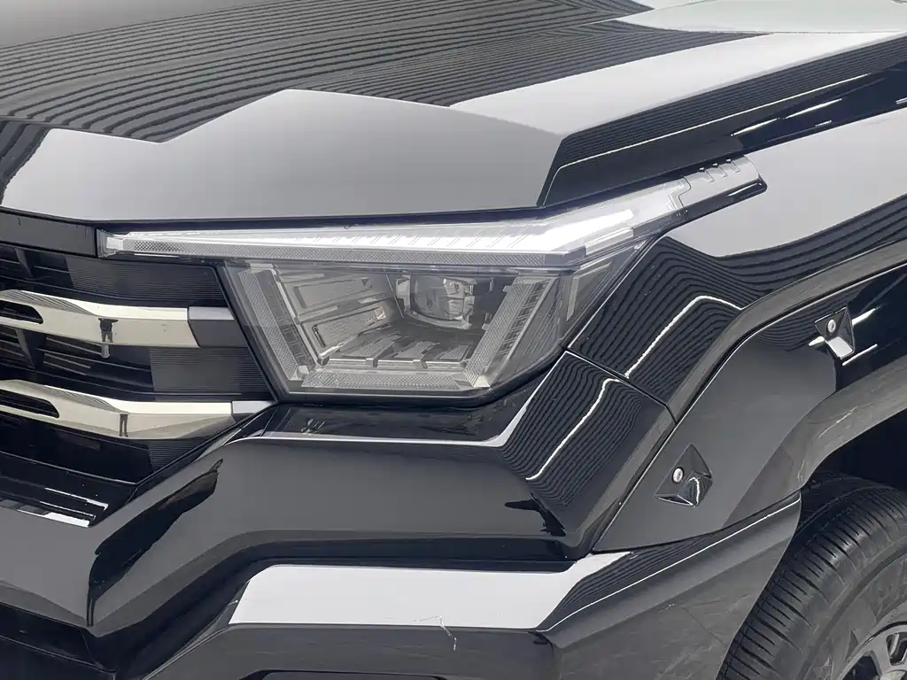 TANK TANK 400 NEW ENERGY