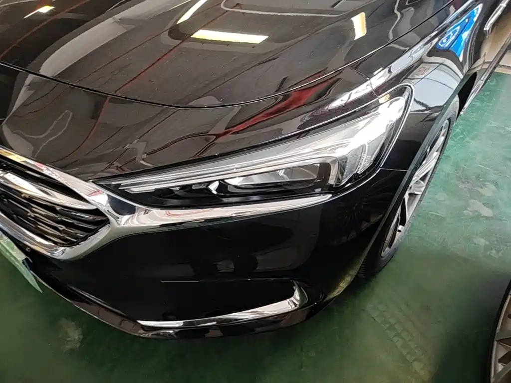 Buick LaCrosse — миниатюра 24