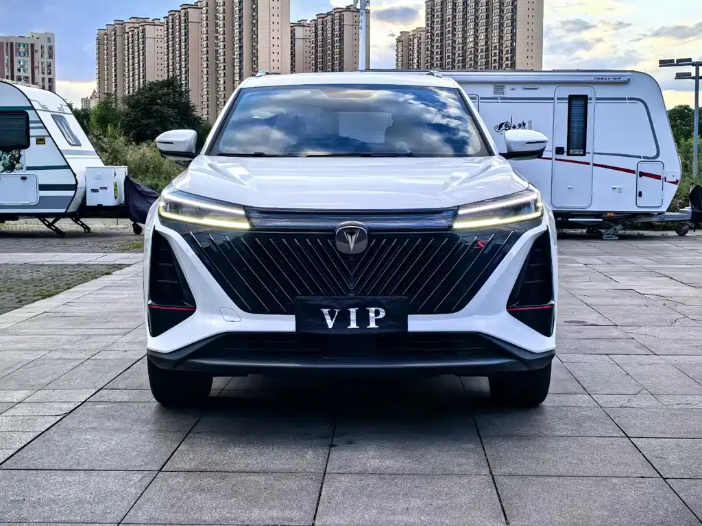 Changan CS75 PLUS — миниатюра 2
