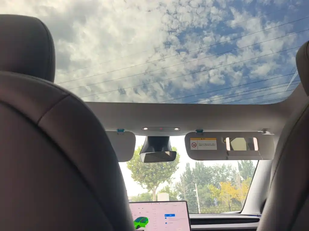 Tesla Model Y — миниатюра 18