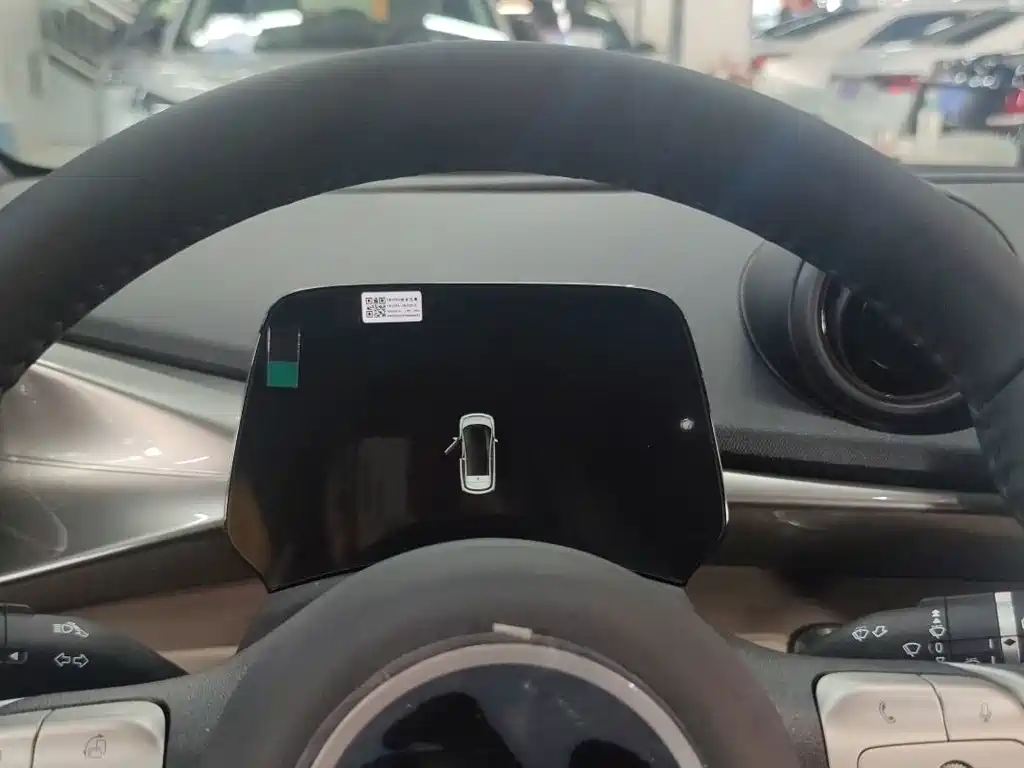 BYD Dolphin — миниатюра 13