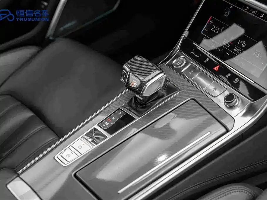Audi A7 — миниатюра 19