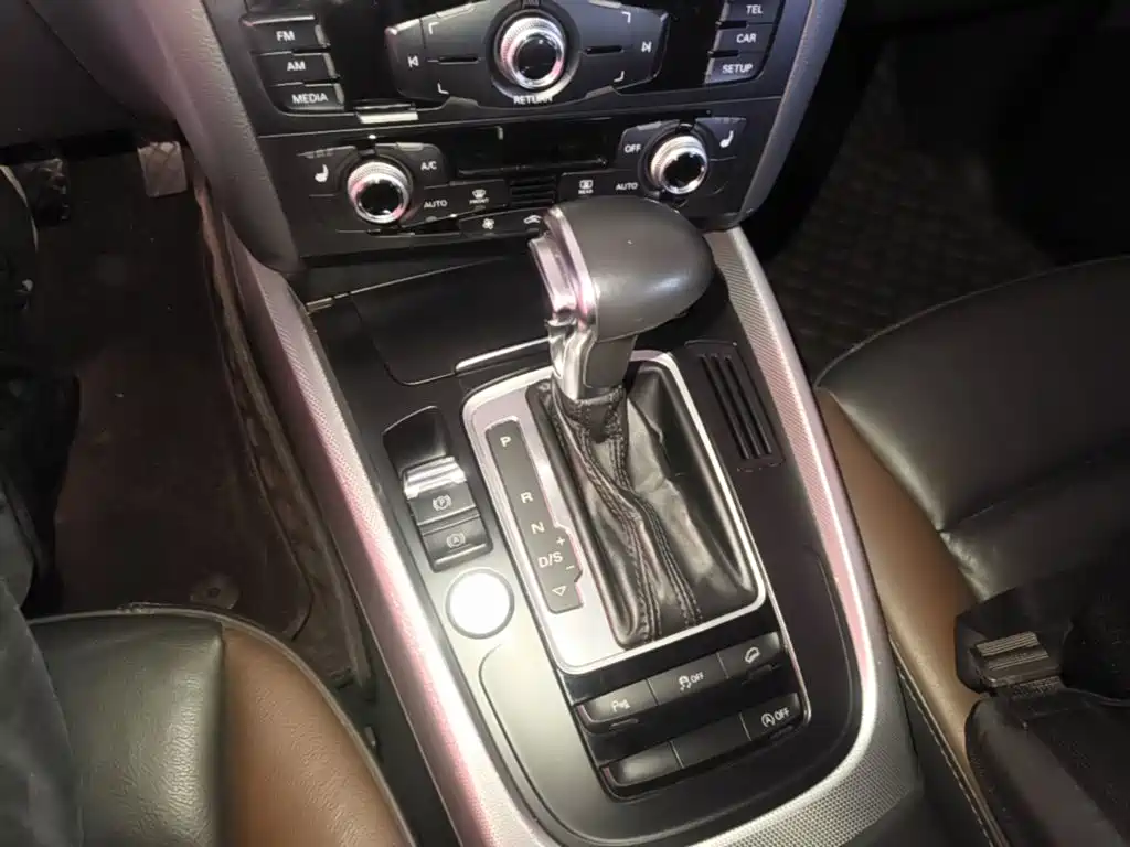 Audi Q5 — миниатюра 14