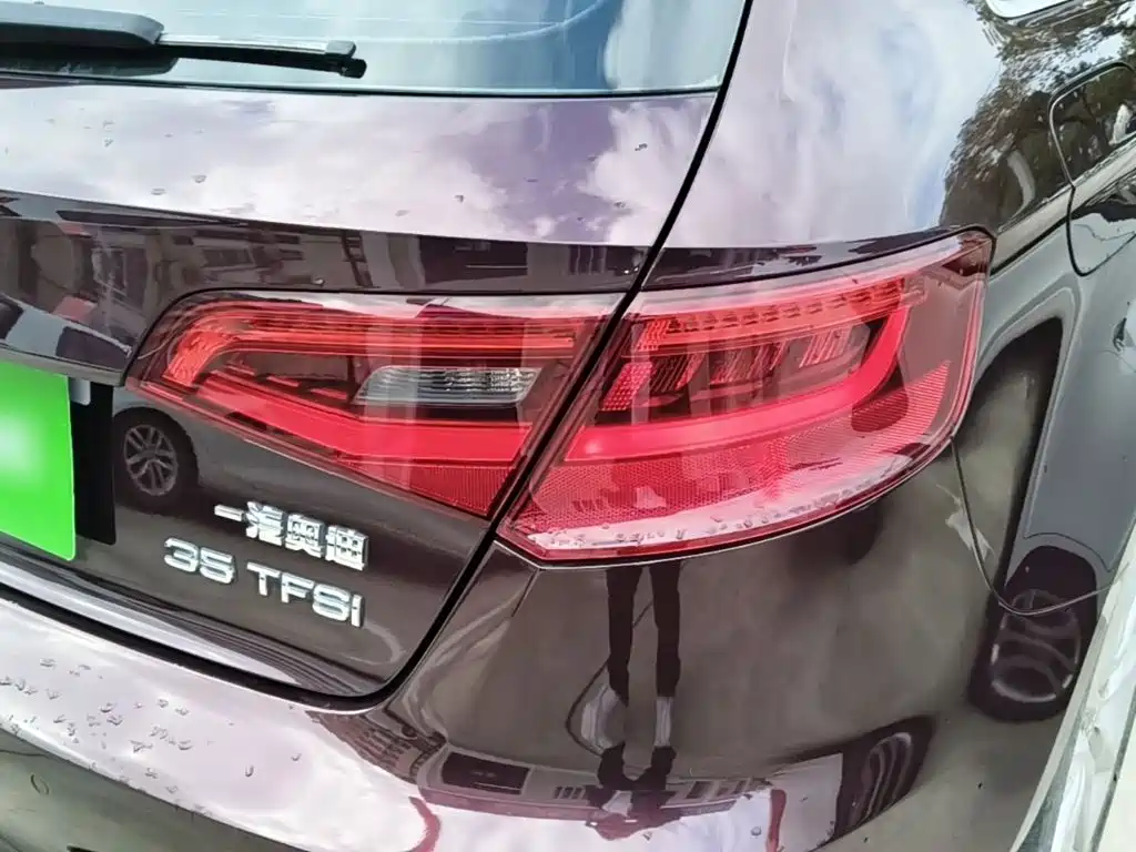 Audi A3 — миниатюра 8