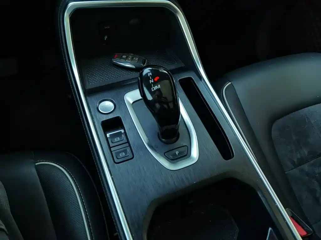 Haval H6 — миниатюра 14