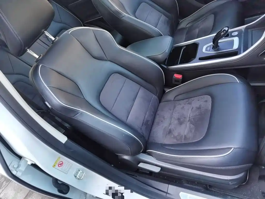 Haval H6 — миниатюра 25