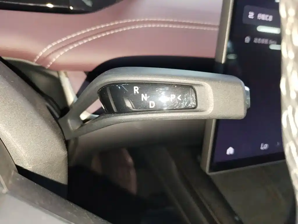 Xiaomi SU7 — миниатюра 14