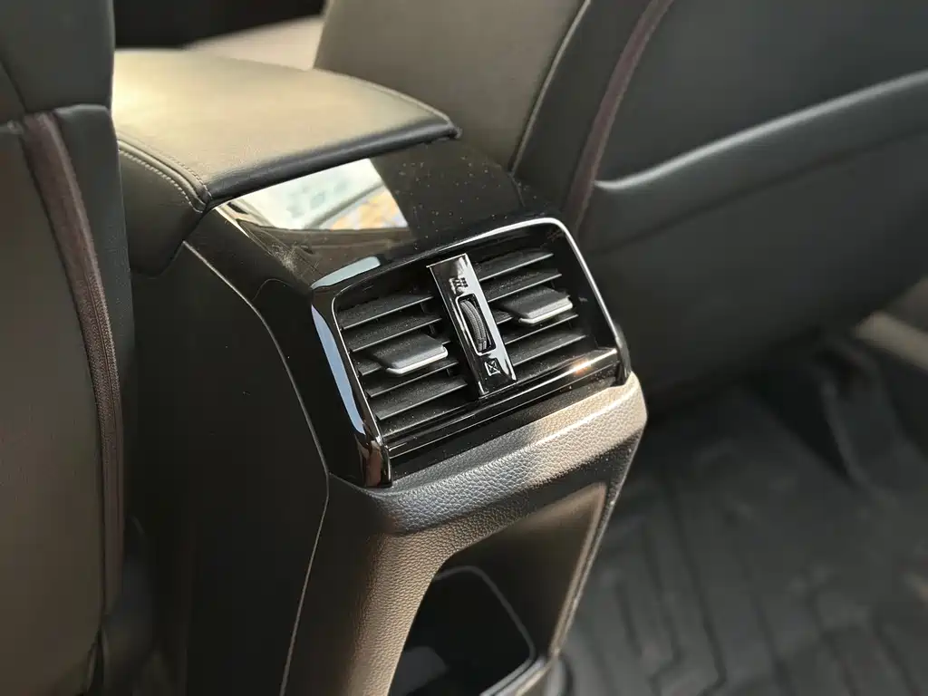 Honda Envix — миниатюра 8