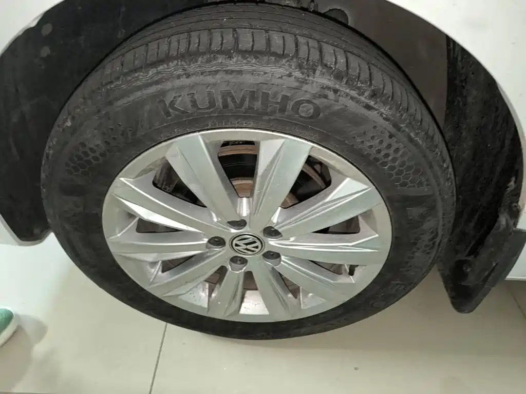 Volkswagen Bora — миниатюра 23