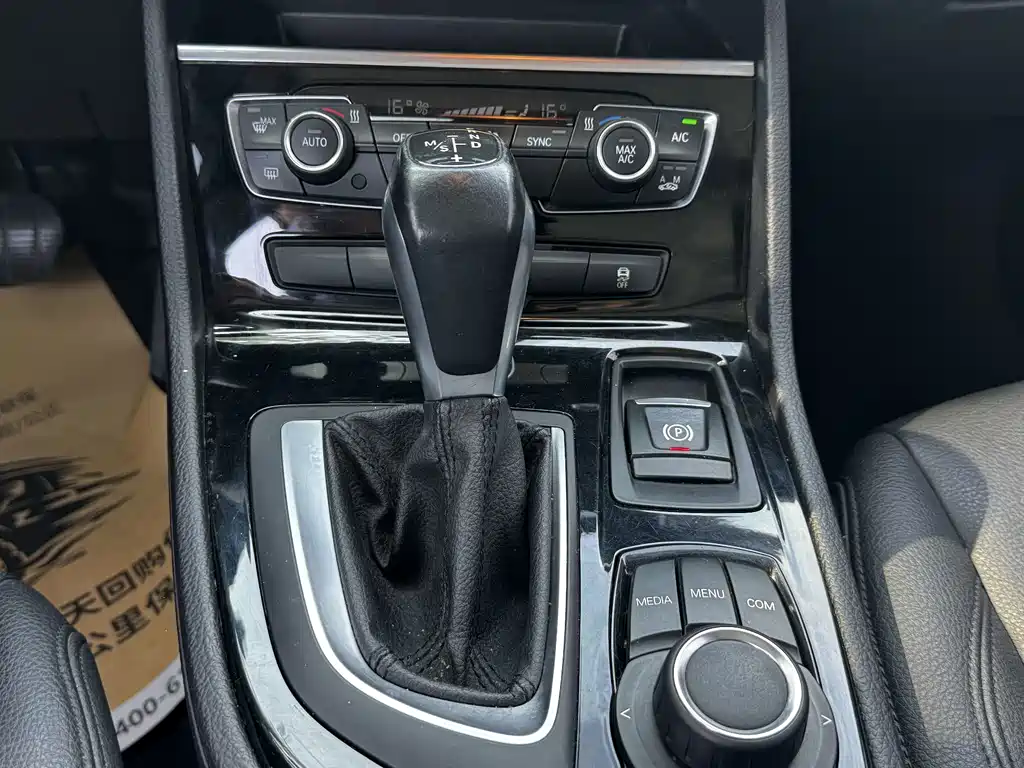 BMW 2 Series Active Tourer 218i Fashion Type, фото 11