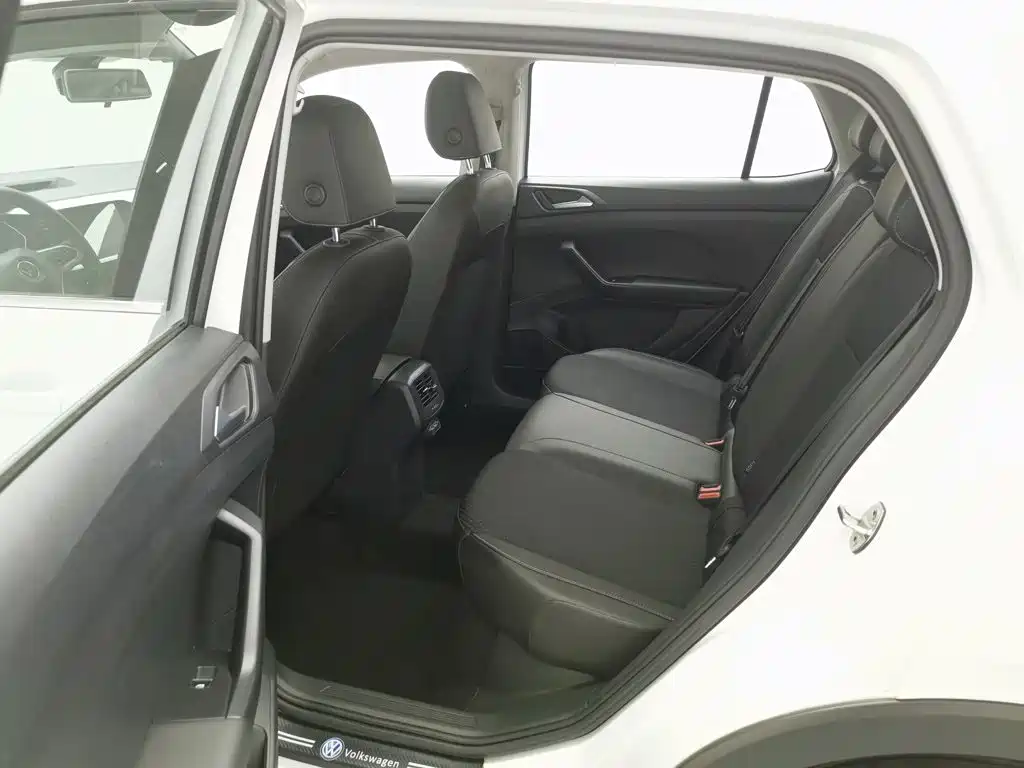 Volkswagen Tacqua — миниатюра 15