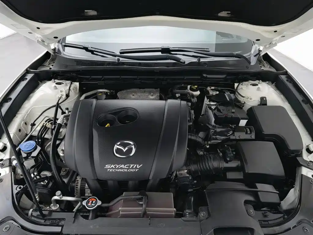 Mazda CX-4 — миниатюра 6