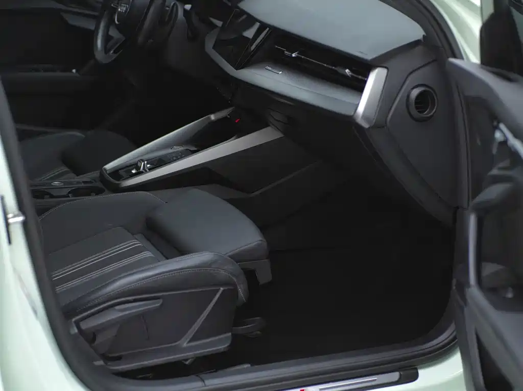 Audi A3 — миниатюра 23