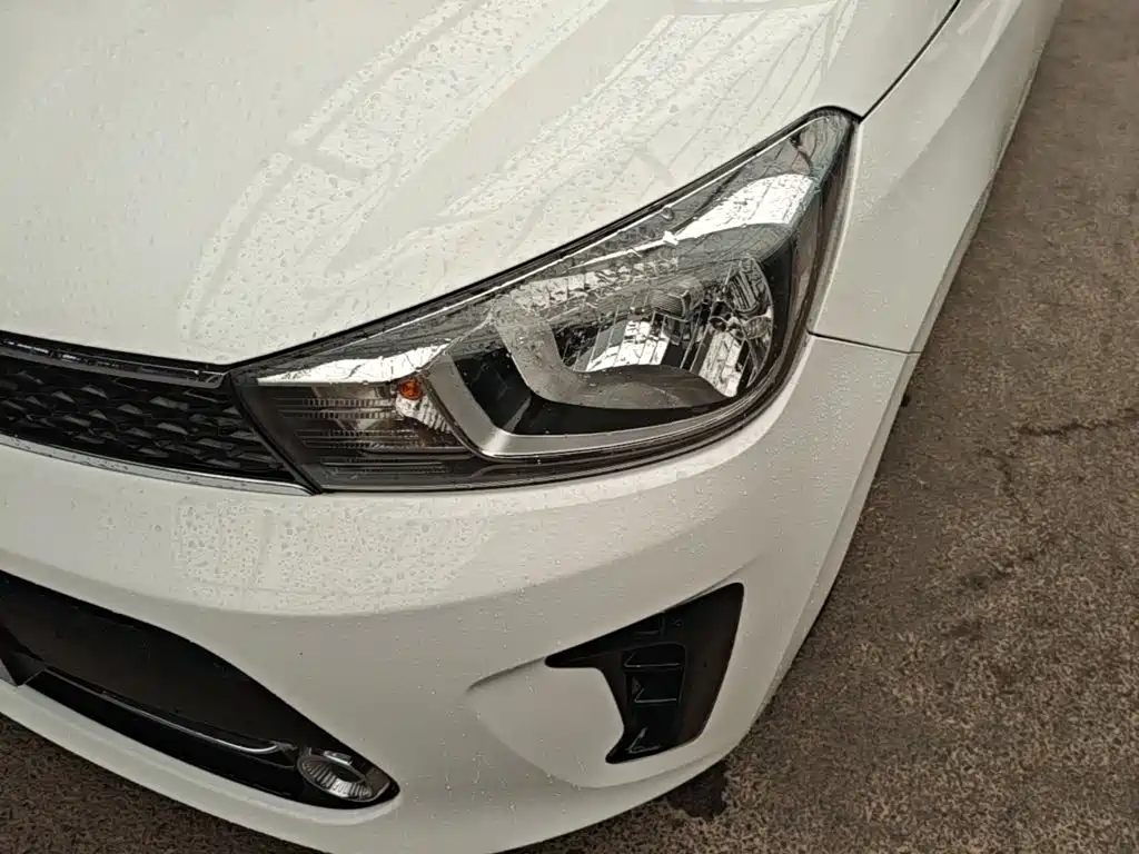 Kia Huanchi — миниатюра 24