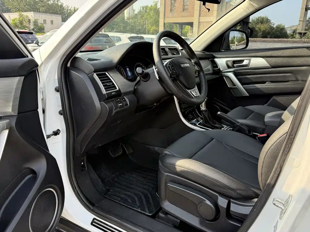 Haval H2 — миниатюра 9