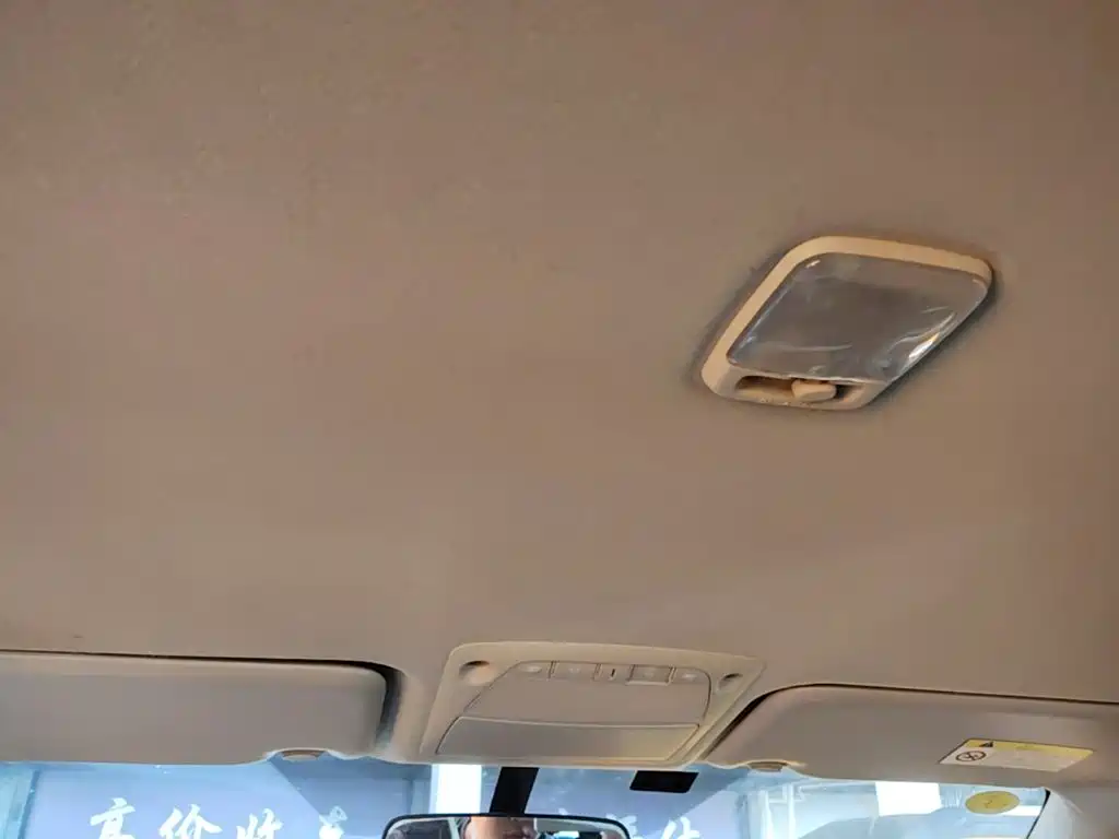 Dongfeng Rich 6 New Energy — миниатюра 18
