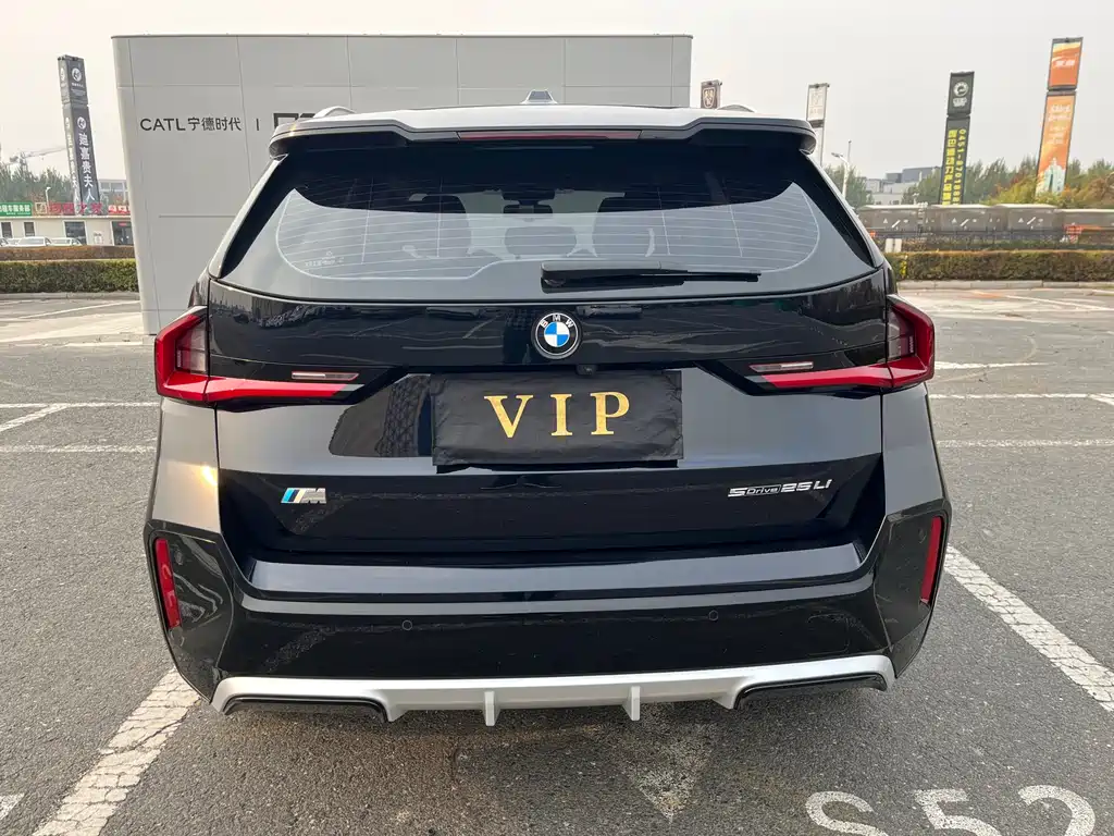 BMW X1 — миниатюра 9