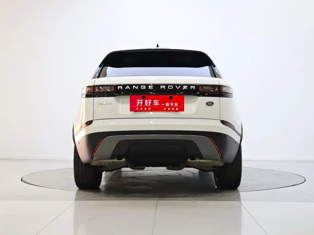 Land Rover Range Rover Velar 2022 250PS