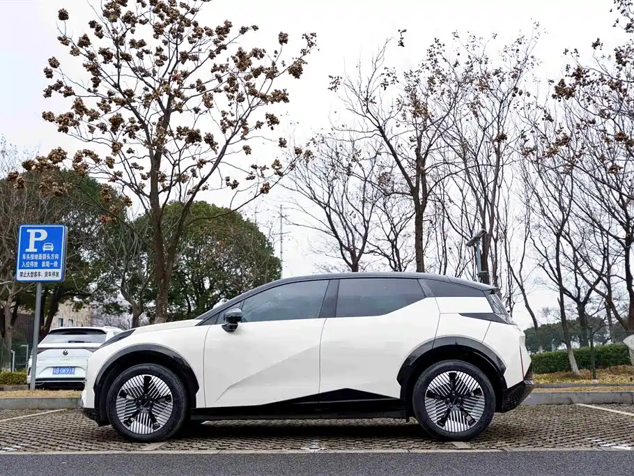 ZEEKR EXTREME KRYPTON X