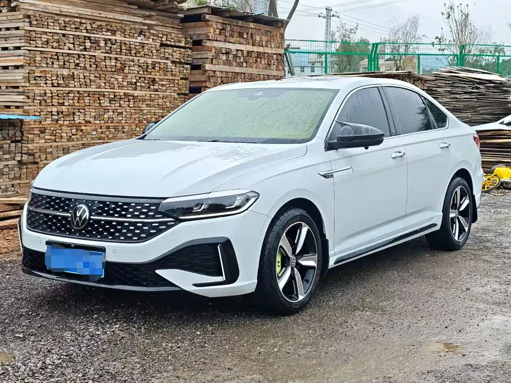 Volkswagen Lavida 2023