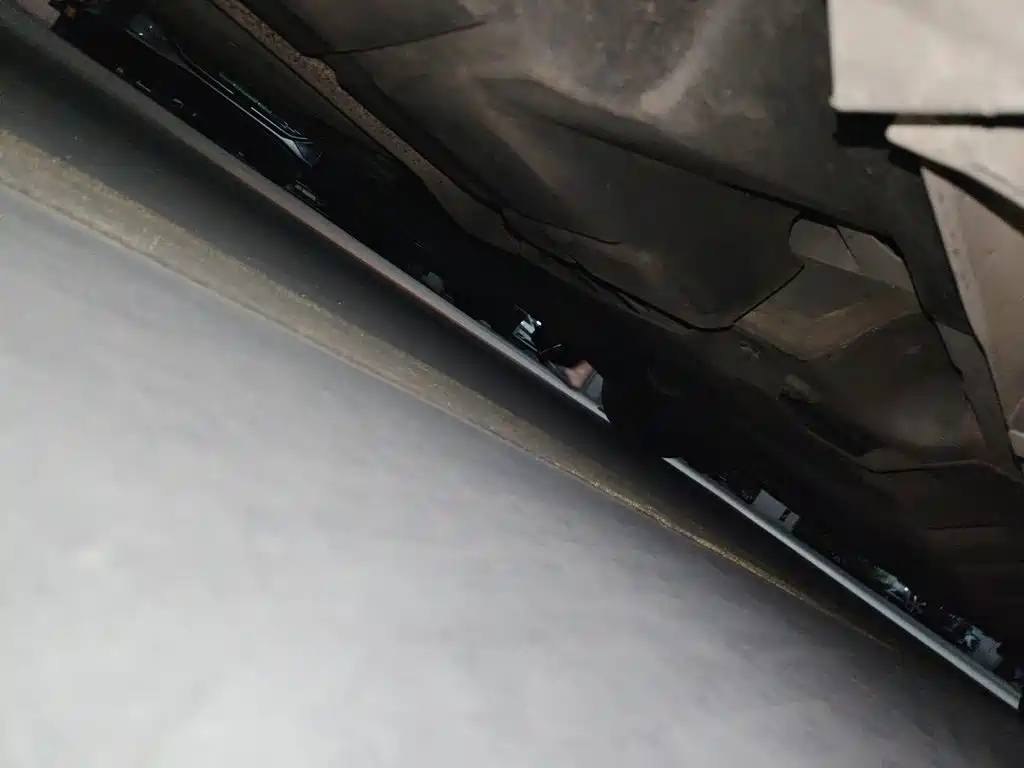 Ford Mondeo — миниатюра 17