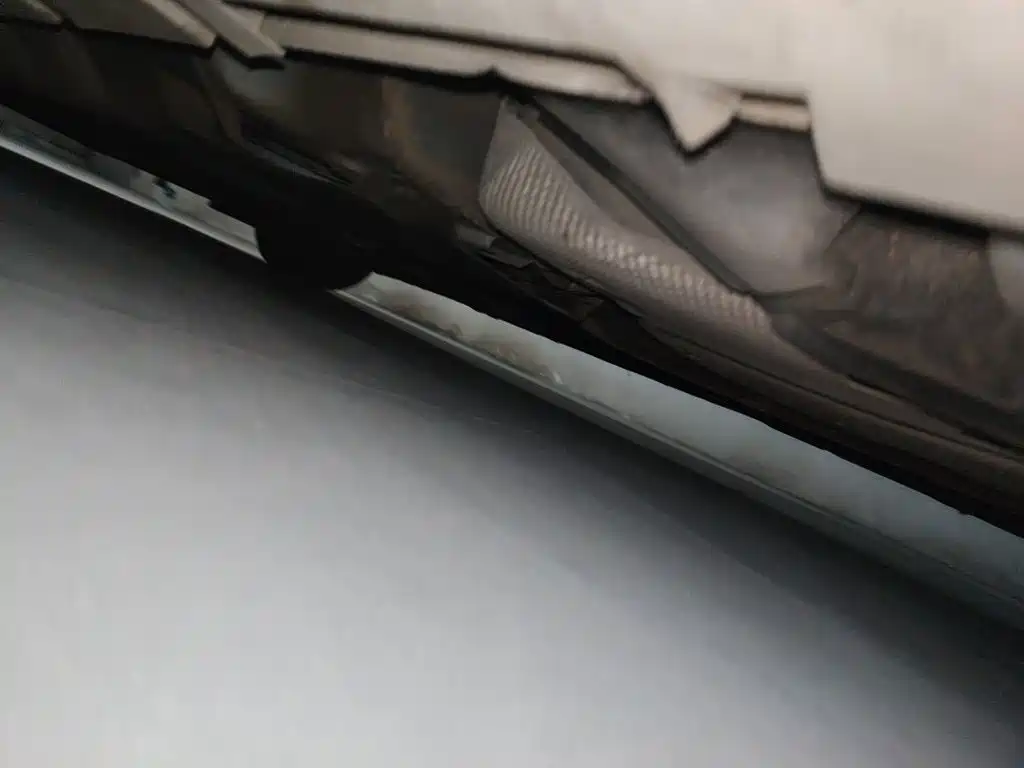Ford Mondeo — миниатюра 18