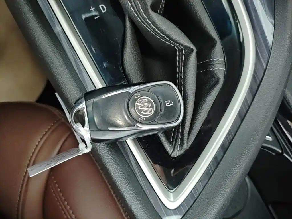 Buick GL6 — миниатюра 9