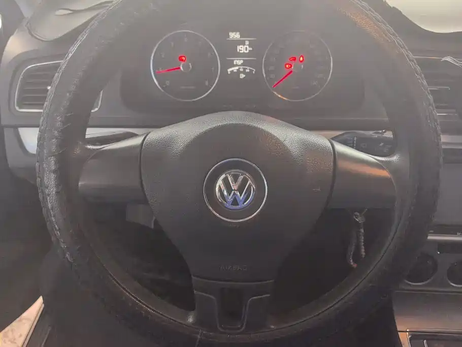 Volkswagen Lavida — миниатюра 15