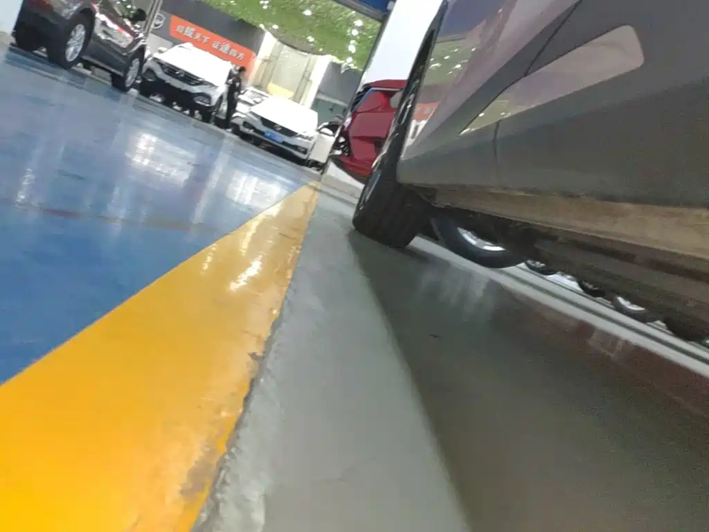 BYD Seagull — миниатюра 22