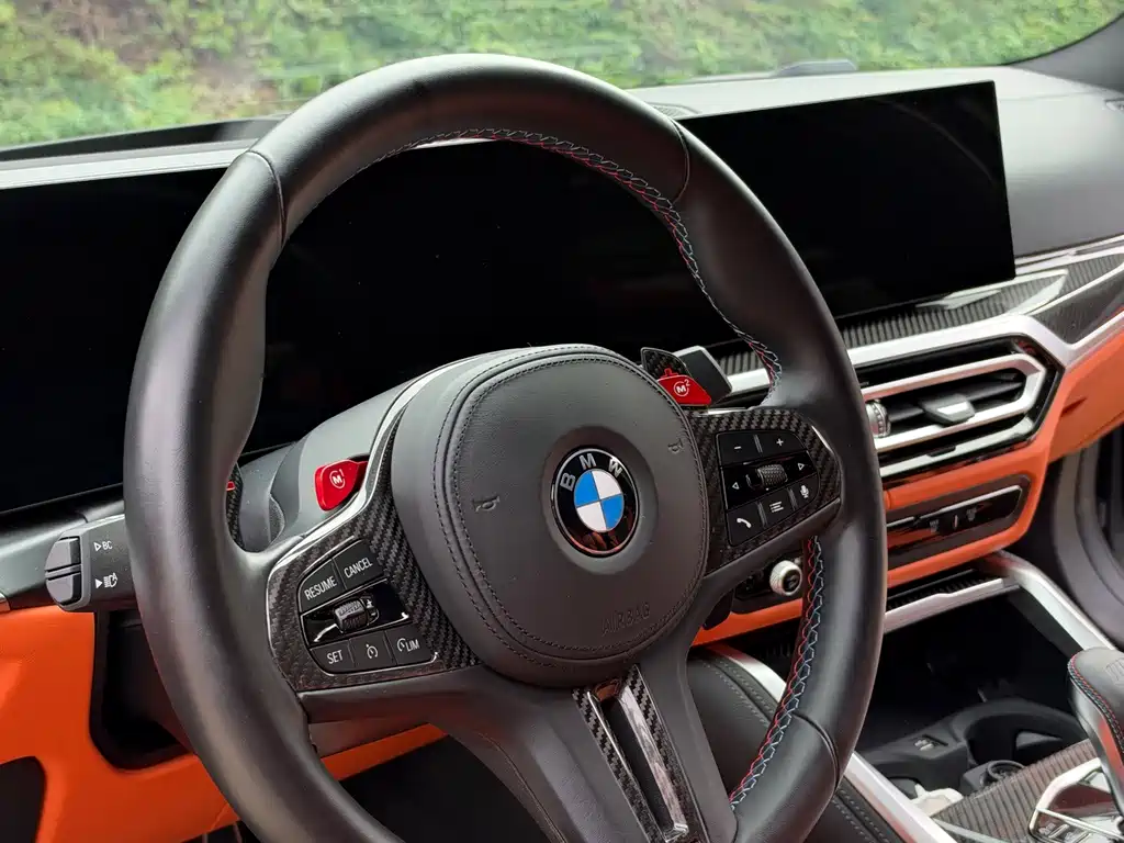 BMW M3 — миниатюра 9