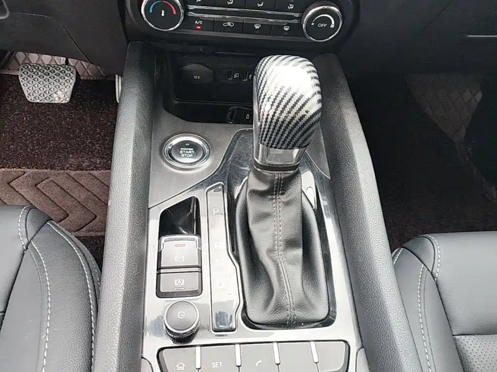 Chery Tiggo 5x — миниатюра 14
