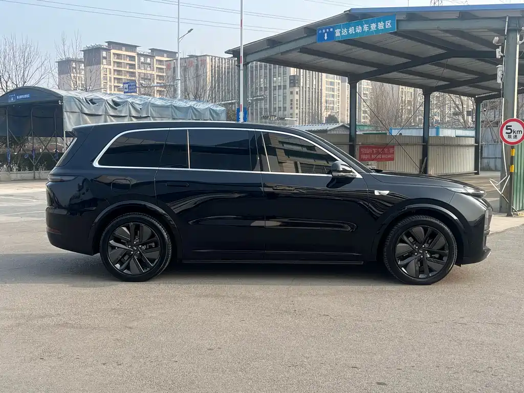 Li Auto IDEAL L9