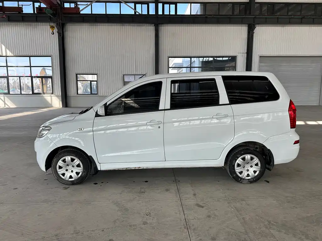 DONGFENG SCENERY 330