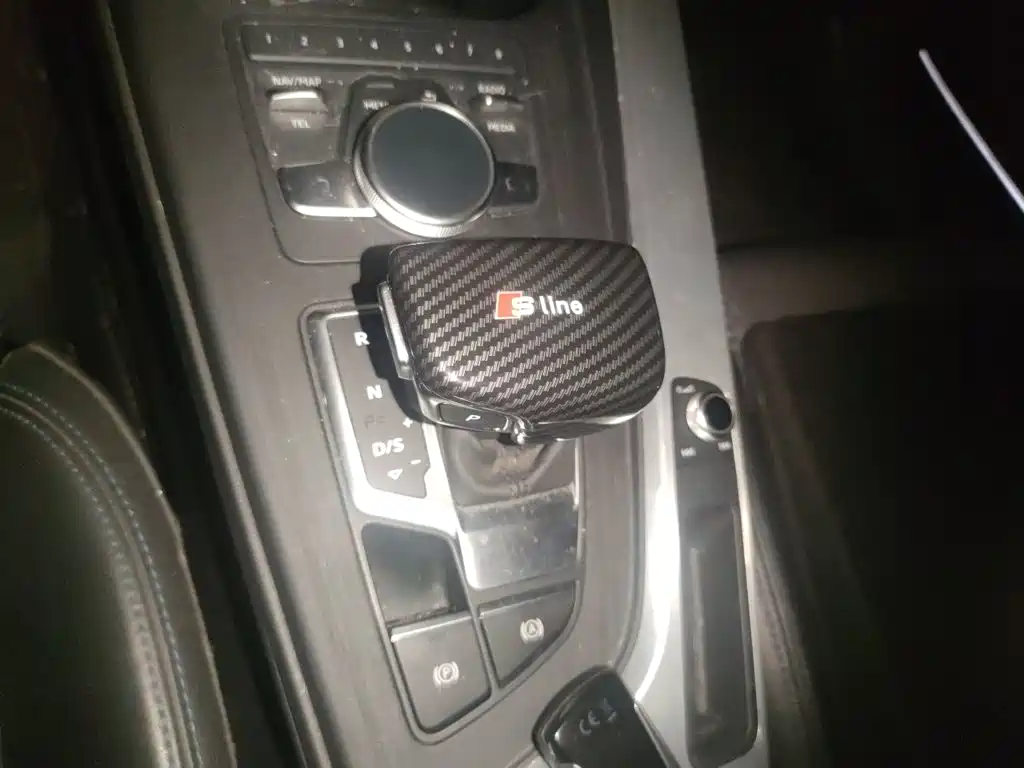 Audi A4L — миниатюра 15
