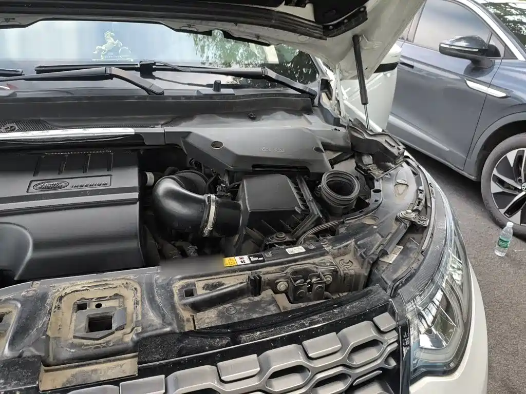 Land Rover Discovery Sport — миниатюра 22