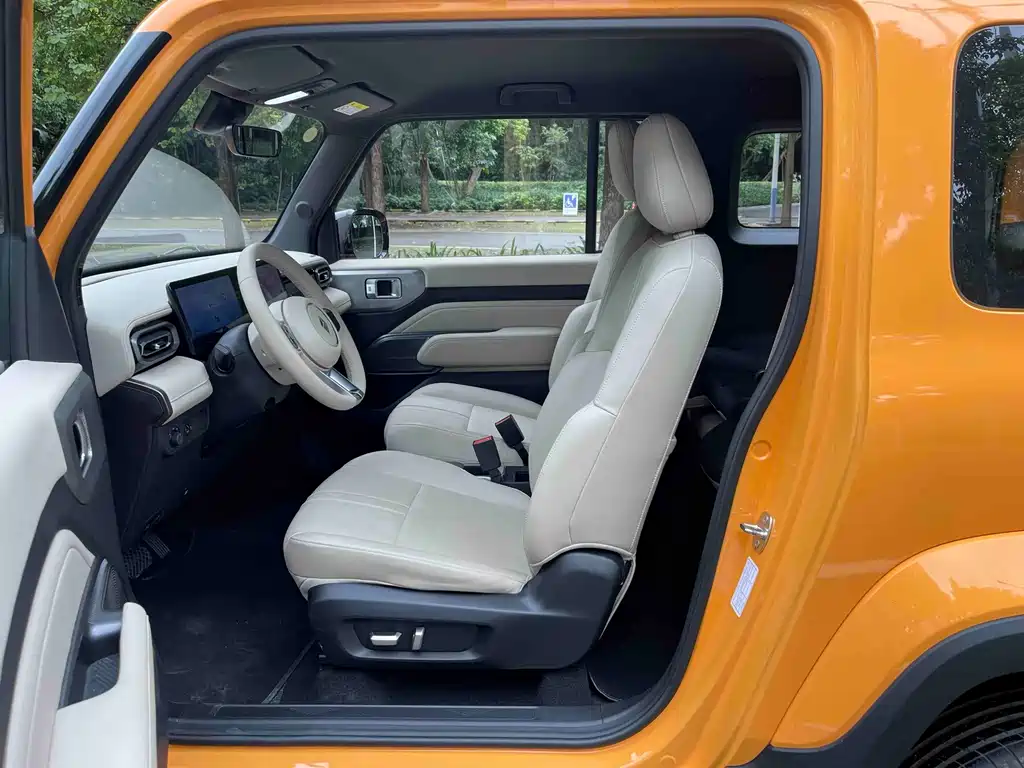 Baojun Yueye — миниатюра 4