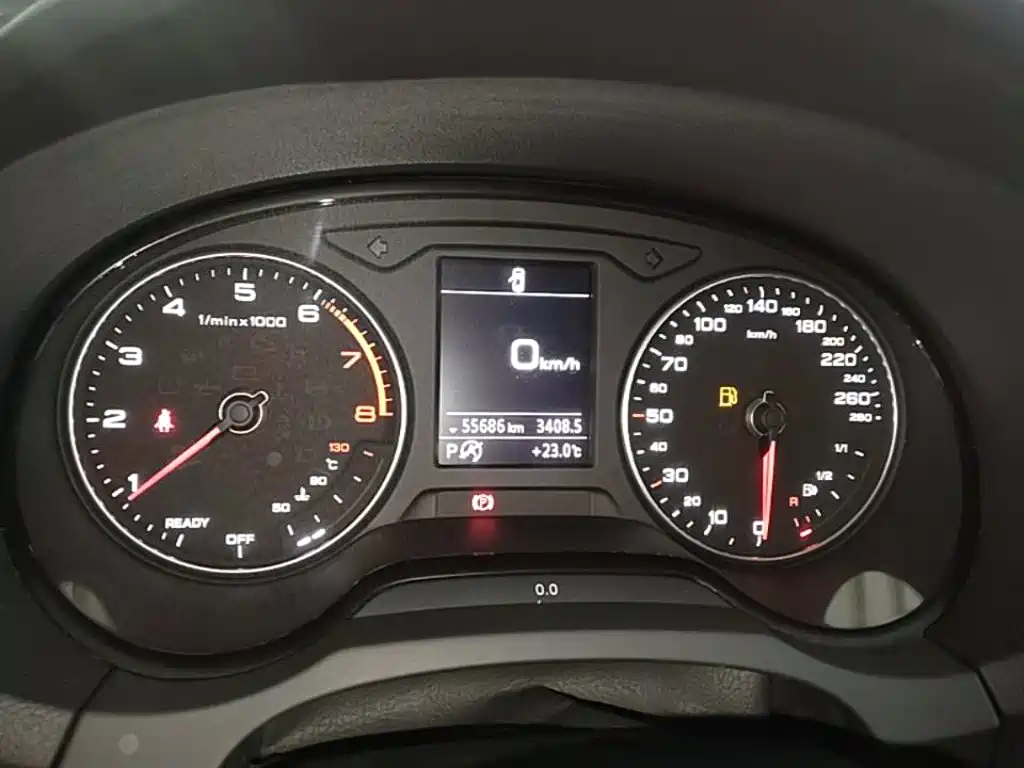 Audi A3 — миниатюра 12