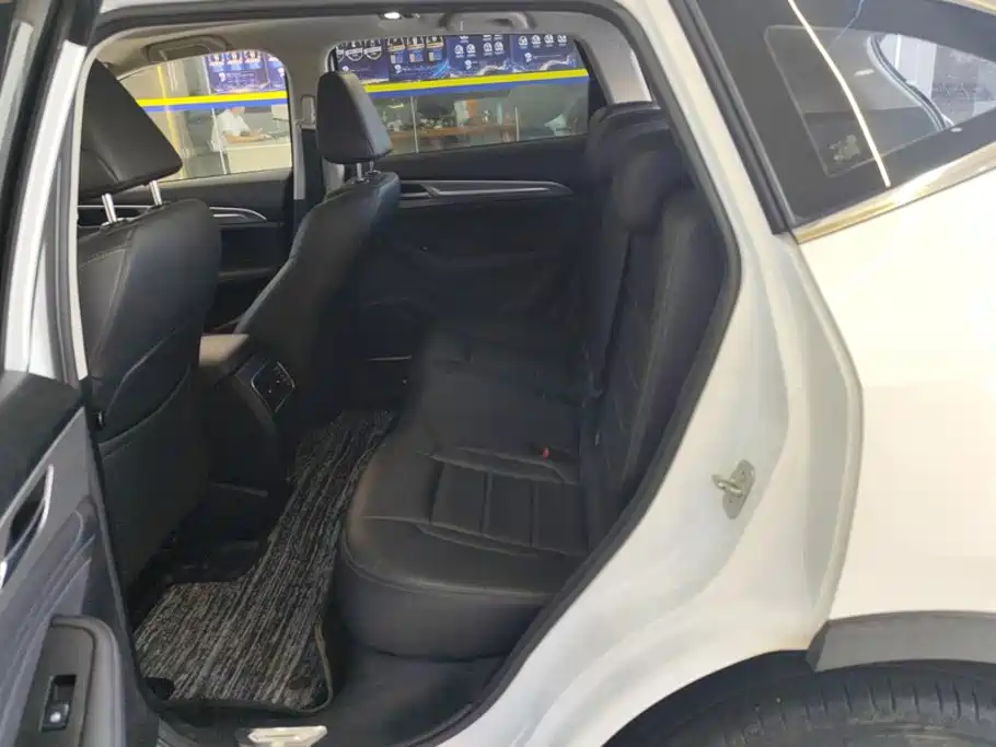 Haval F7 — миниатюра 11